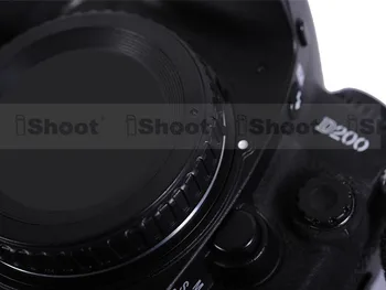 Makinası Nikon DX/FX D4 D3 D2 D1 Nikon D800/performans sergilemesi Modeliyle, D100/Sınıf/Ürün/için 5 ADET Yeni Stil Kamera Gövdesi Kapak, D3200/D3100/Nikon