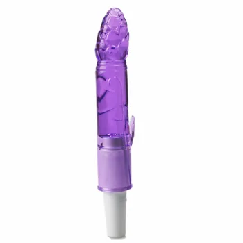 Masaj Sopa kız çiçek baş Mastürbasyon dokulu Vibratör Klitoris çözücüler, bilgisayar ortamında farklı Orgazm Squirt Fırça Titreşimli Seks Oyuncakları prodycts Klit