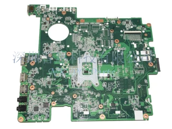 MB.V4Z060.Acer 001 MBV4Z06001 Ana kart aspire 5760 Laptop anakart DDR3 çekirdek sayısı DA0ZRJMB8C0