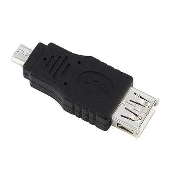 Micro USB Erkek USB Adaptörü