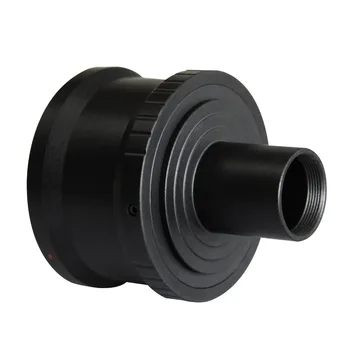 Mikroskop Adaptörü Sony NEX Kameralar için T2 Ring Bağdaştırıcısı Ve 23.2 mm ise