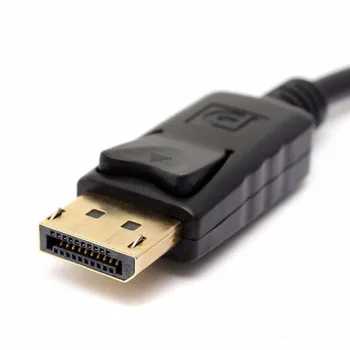 Mini DP Erkek HDMI Adaptörü Displayport hdmı 4k Macbook HDTV Projektör İzlemek İçin Dişi Dönüştürücü 4k 2k Displayport HDMI