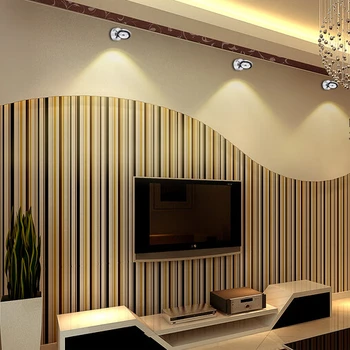 Modern kapalı Koridor KTV arka plan yatak odası Dekorasyon Işık İçin Lamba Duvar OKUYUN AC85-265V Alüminyum kristal Duvar Lambası LED