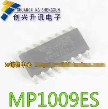 MP1009ES entegre devre