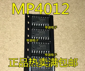 MP4012DS-LF-Z MP4012 SOP-16 orijinal otantik