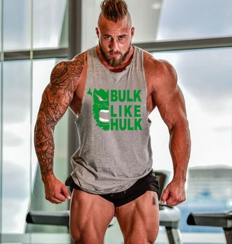 Muscleguys Marka spor salonları erkek canotta geliştirmeci tank top atlet egzersiz fitness stringer zyzz kolsuz gömlek erkek üstleri