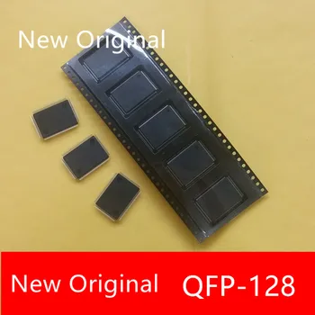 NCT6776F ( 5 adet/lot) Ücretsiz Kargo %100 Yeni Orijinal QFP-128 Bilgisayar Chip & İC