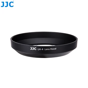 Nikon 20 mm f/2.8 D AF değiştirir HB için JJC Kamera DSLR Aksesuarlar Lens Hood Gölge-4