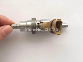 Nissan için TOYOTA yakıt enjektör için yeni nozzle 23710-26010 2371026011 23710-26011