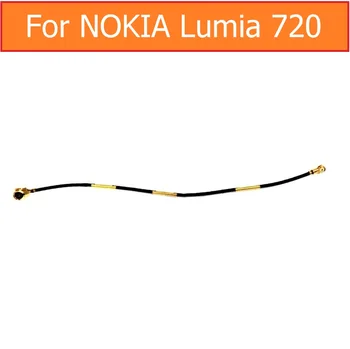 Nokia İçin 2017 Yeni Anten sinyal flex kablo Kar 720 n720 RF kablo Tel şerit anten direği anten sinyal hat değiştirme