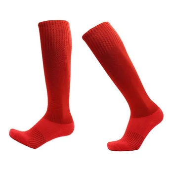 Olmayan-kayma spor futbol Futbol Erkek Spor çorap sonunda dayanıklı uzun yetişkin basketbol Havlu çorap çocuk çorap çorap