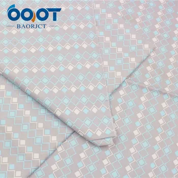 OOOT BAORJCT,175249 geometri Kırkyama kumaş yastık pamuk dikiş gerber yamalı kumaş kumaş diy el sanatları,ücretsiz kargo