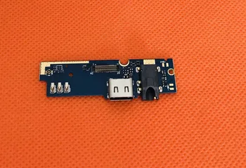 Orijinal USB Şarj Kurulu DOOGEE T3 MTK6753 Octa Çekirdekli 4.7 İnç için Ücretsiz kargo HD