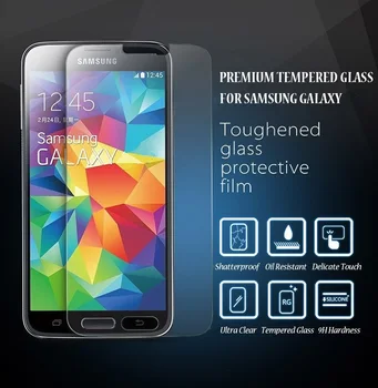 Patlamaya dayanıklı Premium Samsung A300 Galaxy A3 A300F çıkış tarihi pelicula de vidro İçin Cam Filmi Ekran Koruyucu Tempered