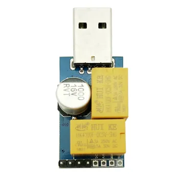 PC için USB Watchdog Bilgisayar Otomatik Yeniden başlatma ve Mavi Ekran İncelemesi Oyun Sunucusu BTC Miner Masaüstü