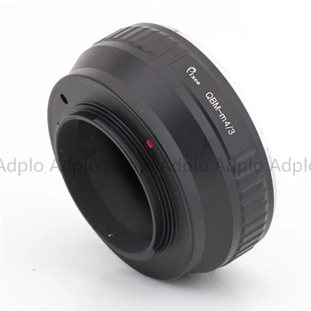 -PL6-PL5 ve E-PM2, E-P5 E-S Micro 4/3 fotoğraf Makinesi GX7 GF6 GH3 G5 GF5E için ürün ailesinin SL35 için Pixco Lens Mount Adaptör Halkası Objektif Adaptörü elbise