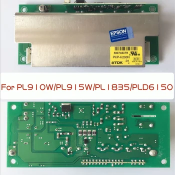 PL915W için yepyeni Orijinal PKP-K230N Lamba balast kurulu/PL1835/PLD6150 Projektör Projektör