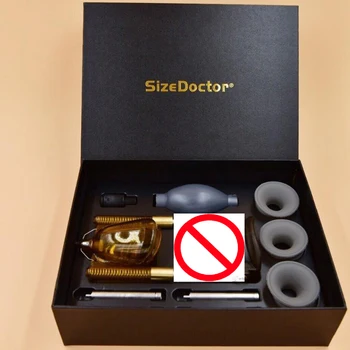Pro extender Sizedoctor pro extender penis büyütme SEDYE Sistemi ,proextender doktor boyutu,Penis Pompası
