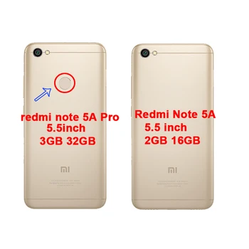 Redmi pro Xiaomi redmi 4 1 2 3 1'ler 3'ler için HAMEİNUO tek boynuzlu at sevimli Kapak telefon kılıfı 4 4X 4A 5A not