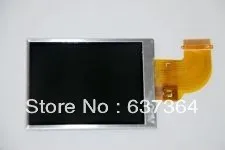 SAMSUNG L730,L830 için LCD Ekran Fi , Dijital Kamera