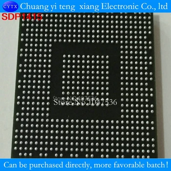 SDP1415 BGA entegre devre, İC çip 1 ADET LCD