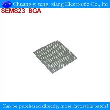 SEMS23 BGA entegre devre, İC çip 1 adet LCD