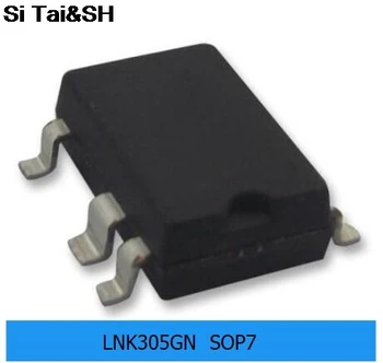 Si Tai&SH LNK305GN SOP-7 entegre devre LED
