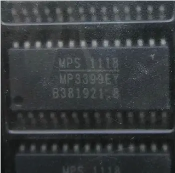 Si Tai&SH MP3399EY SOP-28 entegre devre