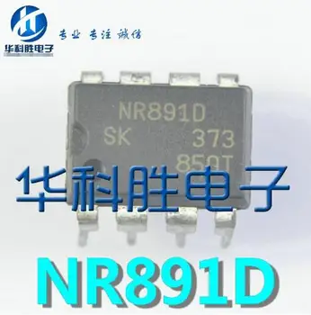 Si Tai&SH NR891 IC DIP-8 entegre devre NR891D
