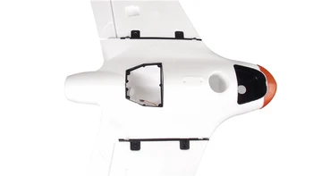 Skywalker X5 Pro 1280mm Kanat EPO FPV Uçan Kanat RC Uçak KİTİ Sadece