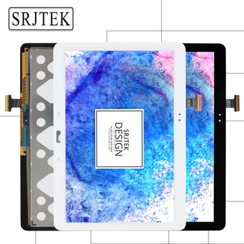 SM Pro T520 Galaxy İçin Srjtek LCD Ekran 12.1