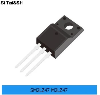 SM2LZ47 M2LZ47 İÇİN-220F 800V 2A entegre devre