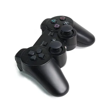 Sony Playstation için Bluetooth Kablosuz Kumanda oyun kumandası için oyun aksesuarları 3 PS3 Denetleyicisi Joystick Konsol