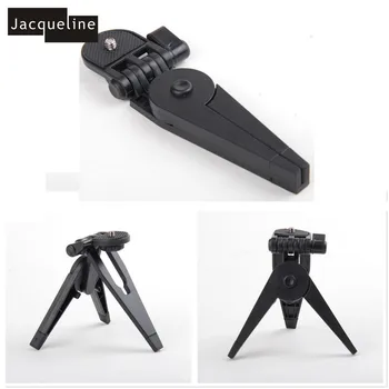 Sony/PolaroidAction/Kontur/ AS30V AS100V AS200V AZ1 mini FDR için Accessoires Bisiklet Emme Üçayak için Jacqueline-X1000V