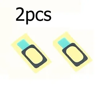 SONY Z Z2 Z4 Z2A XL39H İçin Sony Ericsson Z1 V3 fotoğraflarının çekiminde Mini Kulaklık bağlantı Noktası su Geçirmez Tutkal İçin 2017 Yeni Ses Jack Delik Yapışkan Bant