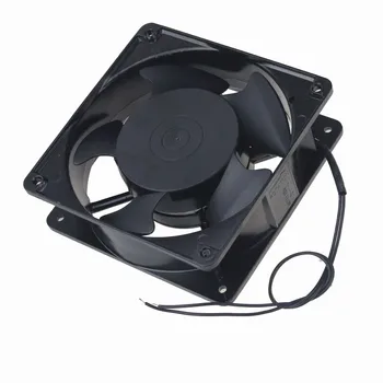 Soğutma Fan AC 1 adet Gdstime 2 Tel V-220-120x120x38mm 12038 12cm 120mm
