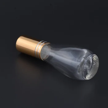 Sprey&Boş Parfüm Boş Cam Parfüm Şişeleri İle MUB - 12ML Taşınabilir Cam Doldurulabilir Parfüm Şişesi Püskürtücü