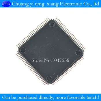 STM32F103VET6 STM32F103 Patch 32-bit mikroişlemcileri 512 k flash LQFP100 2 ADET/LOT CORTEXM3