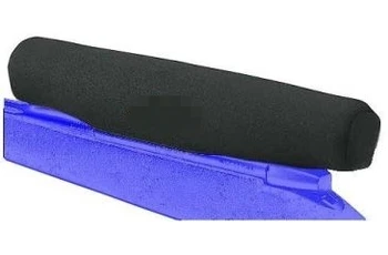 TAC Vektör Optik Tüfek Kapsamı Koruyucu Toz Su Geçirmez 3 Boyut Kapak Siyah Ceket