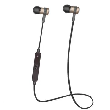 Taşınabilir Kablosuz Xiaomi Mı6 fones de ouvido için 4.1 Kulaklık Müzik Kulaklık kulaklik Mini Spor Kulaklık Bluetooth