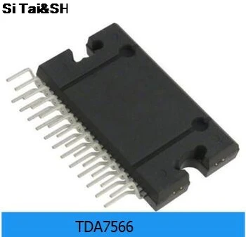 TDA7566 IC entegre devre