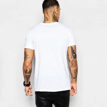 Telefon Kutusu Kısa Kollu Tişört Hipster Yaz T shirt Baskılı Silinmeden T shirt tasarlayan 2017 Doktor YEMUSEED MTE28