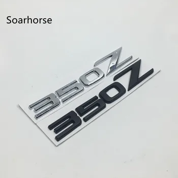 Tilda Teana Nissan GTR GTR 350Z 370Z 240SX VB İçin 3D Metal Oto Araba Nismo Rozet Amblem çıkartması Sticker Izgara Amblemleri Aksesuarları