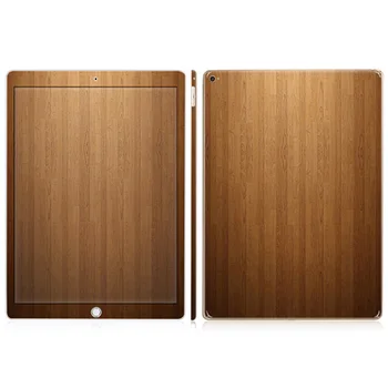 TN apple iPad Pro hava Çıkartma #için ücretsiz damla nakliye hattı desen Cilt sticker kılıf Pro12dot9-1334