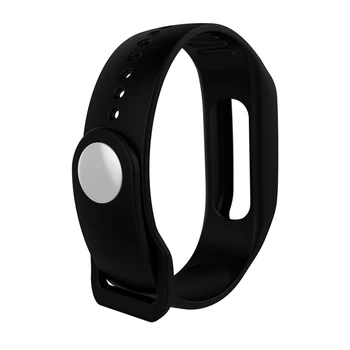 Tomtom Touch Bilezik Spor saat Kayışı Fitness Tracker Siyah Mavi 8 renkler için Yedek silikon Bileklik Askısı Toptan