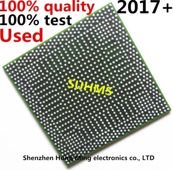 Topları IC cips ile DC:2017+ test çok iyi bir ürün 216-0774211 216 0774211 bga chip reball