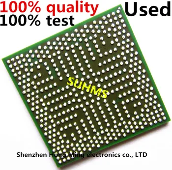 Topları ile %100 test çok iyi bir ürün 216MQA6AVA12FG bga reball chip IC yongaları