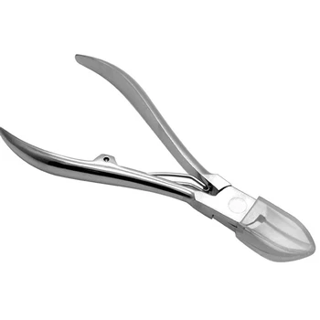 Tırnak Makası Aracı Tırnak Makası Paronisi Pense Ayakları araçlar Ayak Tırnak makası Kesici Clipper Batan Bıçak Pedikür bakımı