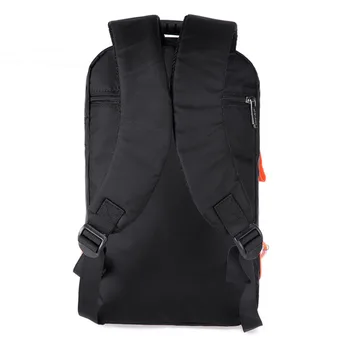 Urable Naylon Omuz Çantası Askeri Seyahat Çantası Sırt çantası Öğrenci Okul çantası yeni Erkek Sırt çantası