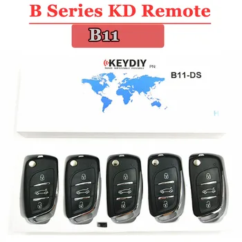URG200/ücretsiz kargo (5 adet/LOT) KD900 Uzak Anahtar Birleştir: 3 Düğme Uzaktan Anahtar B Serisi KD900/KD200